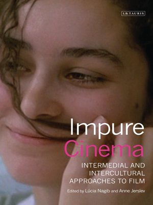 cover image of Impure Cinema